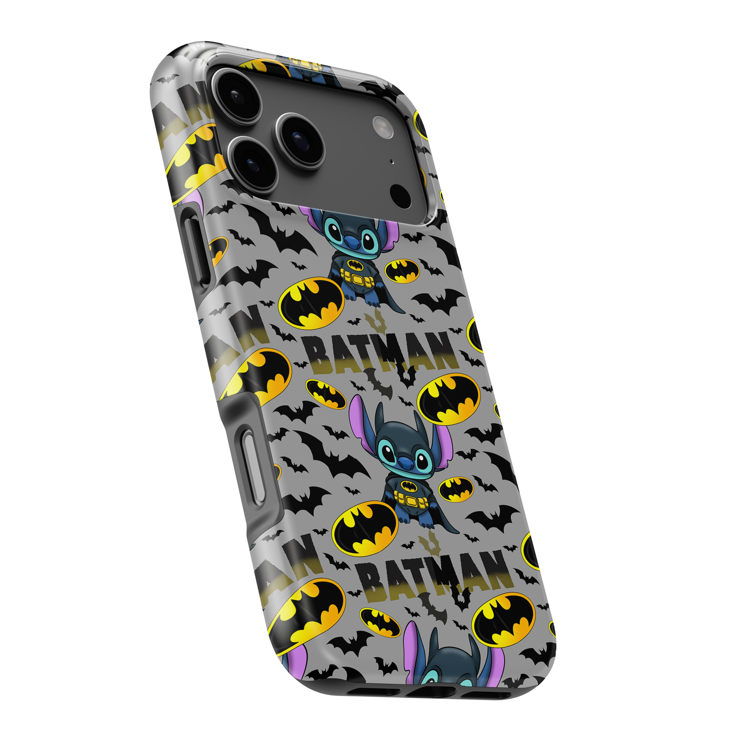 MagSafe Tough Phone case - Batty STCH