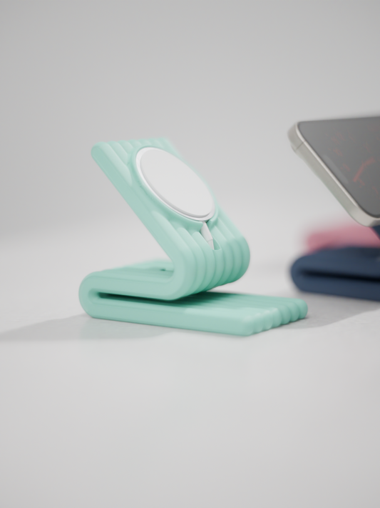 MagSafe Charging phone stand