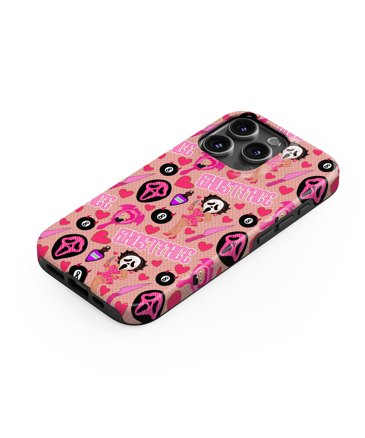 MagSafe Tough Phone case - GF Betty