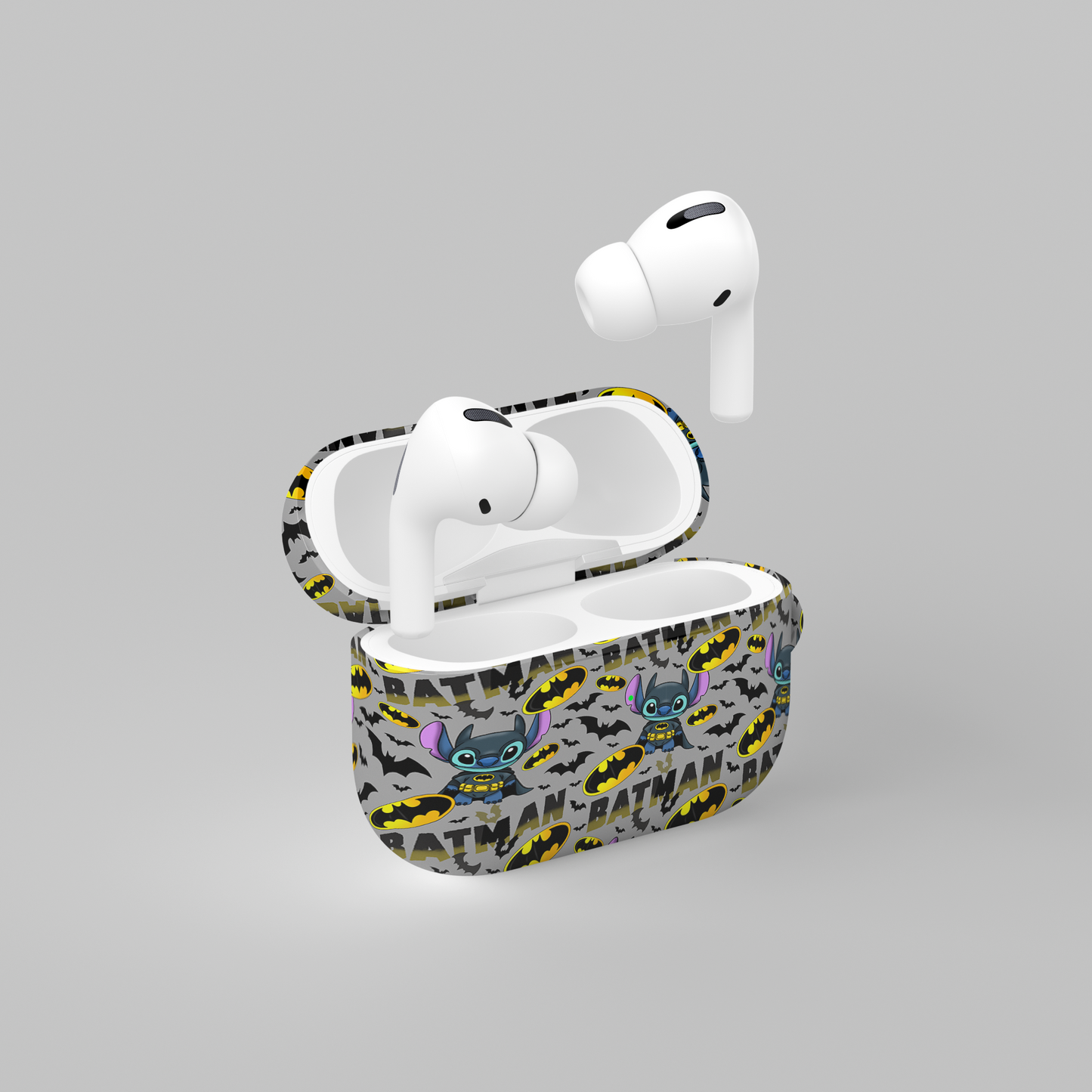 AirPods case - Batty STCH