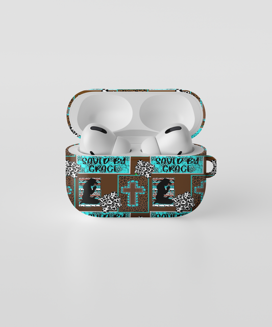 AirPods case - Saved by grace