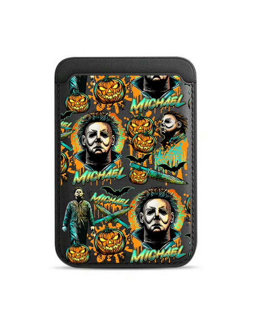 New MagSafe card holder - Halloween M