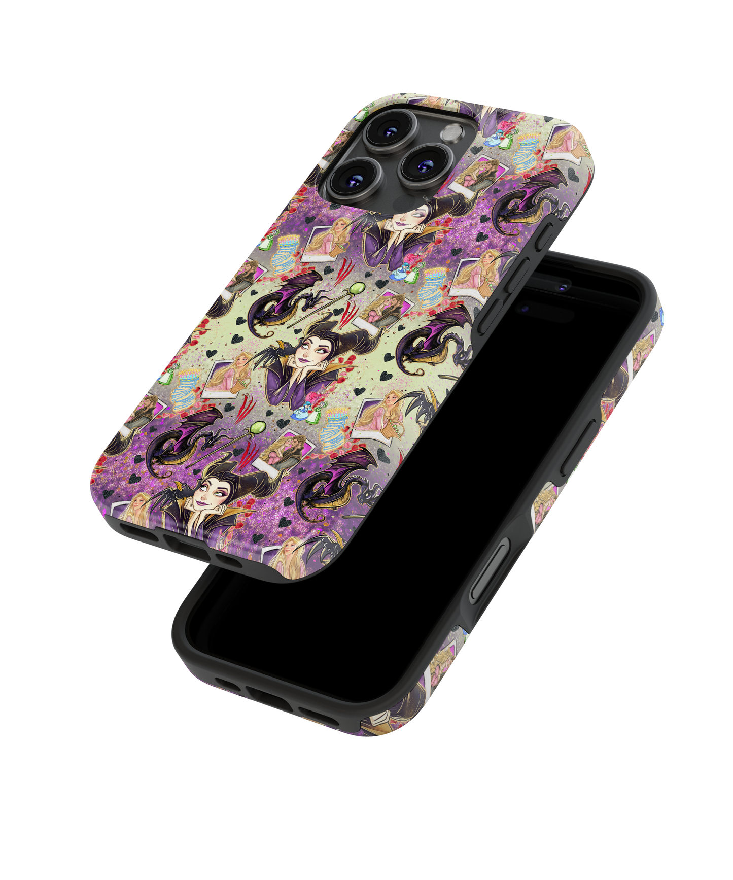 MagSafe Tough Phone case - Melly