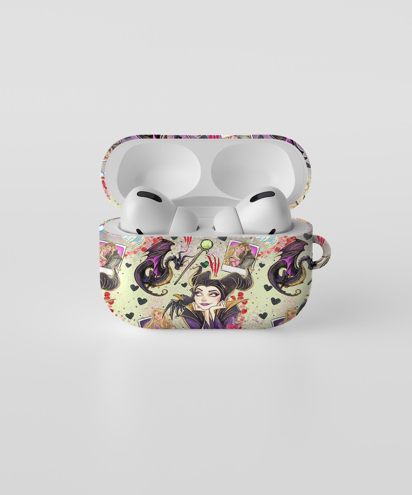 AirPods case - Melly