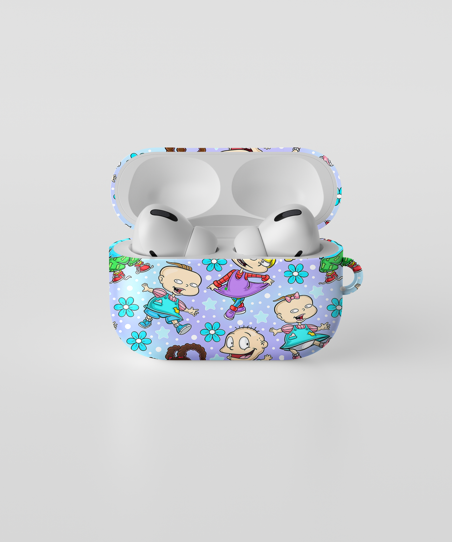 AirPods case - Babies
