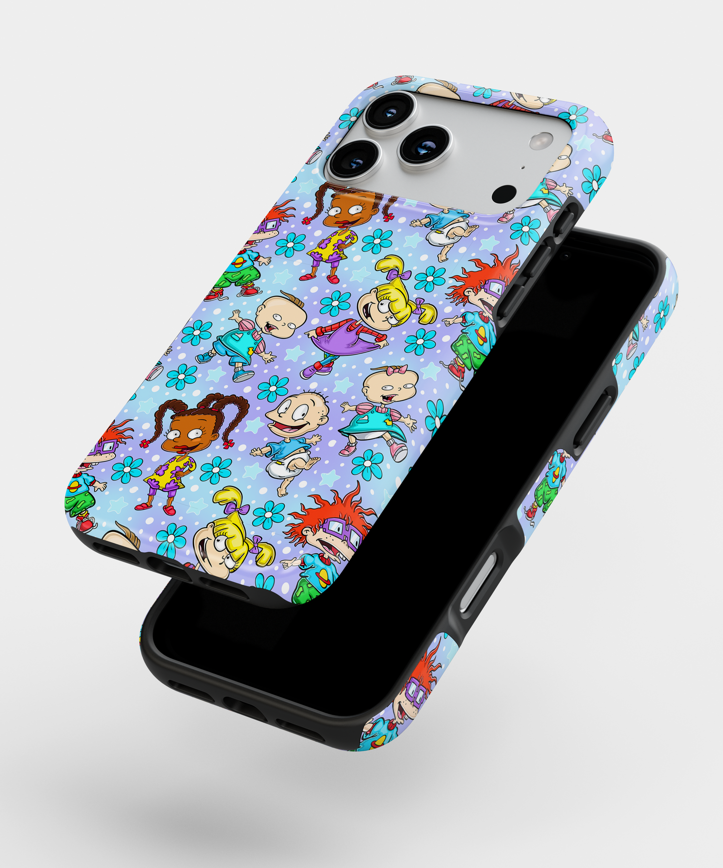 MagSafe Tough Phone case - Babies