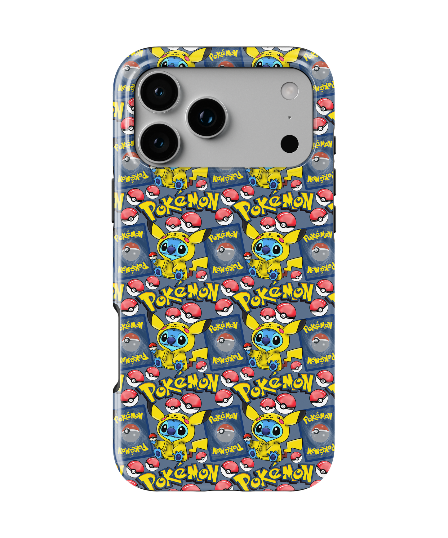 MagSafe Tough Phone case - STCH
