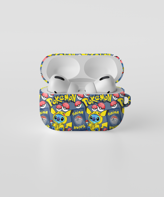 AirPods case - STCH