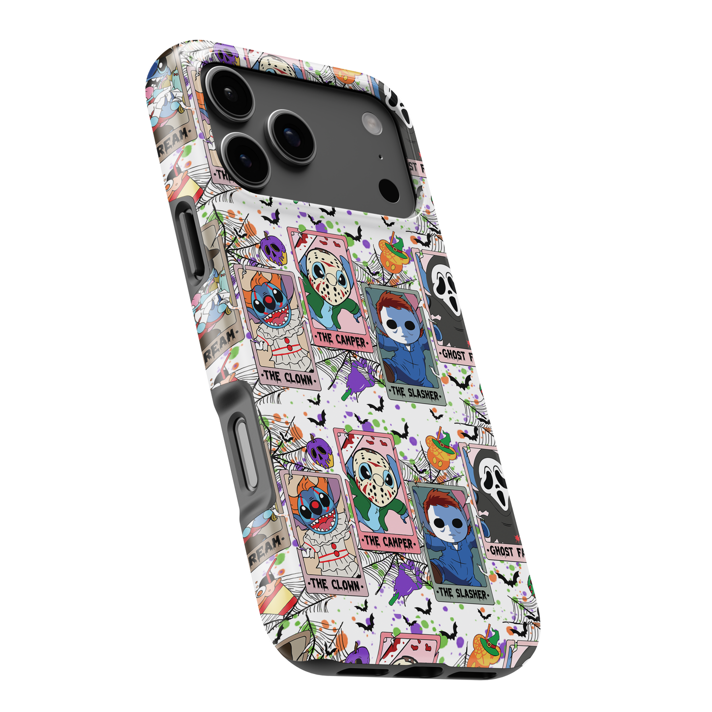 MagSafe Tough Phone case - That guy