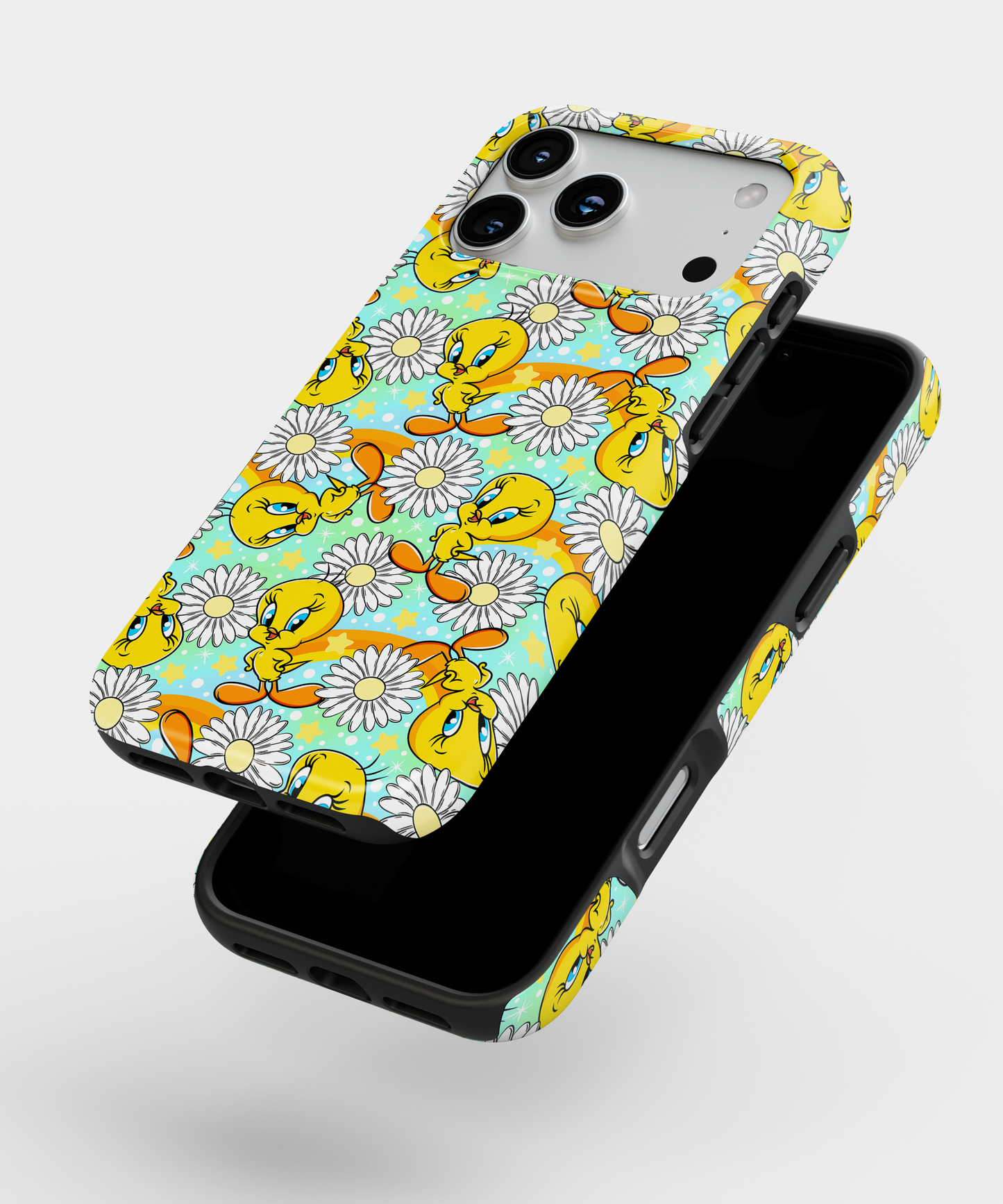 MagSafe Tough Phone case - Birdie
