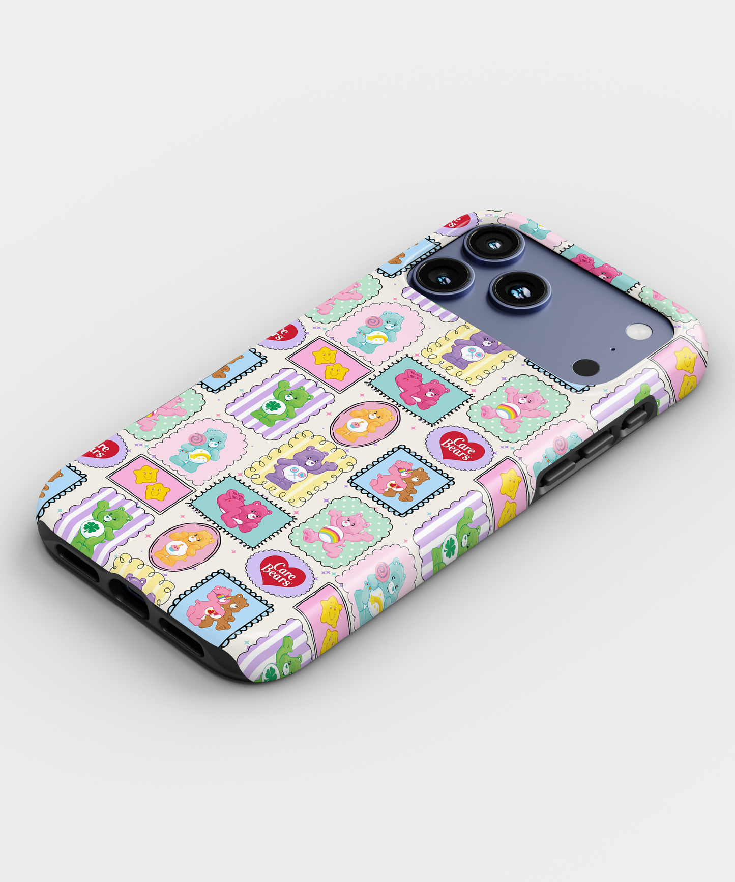 MagSafe Tough Phone case - Cute Bears